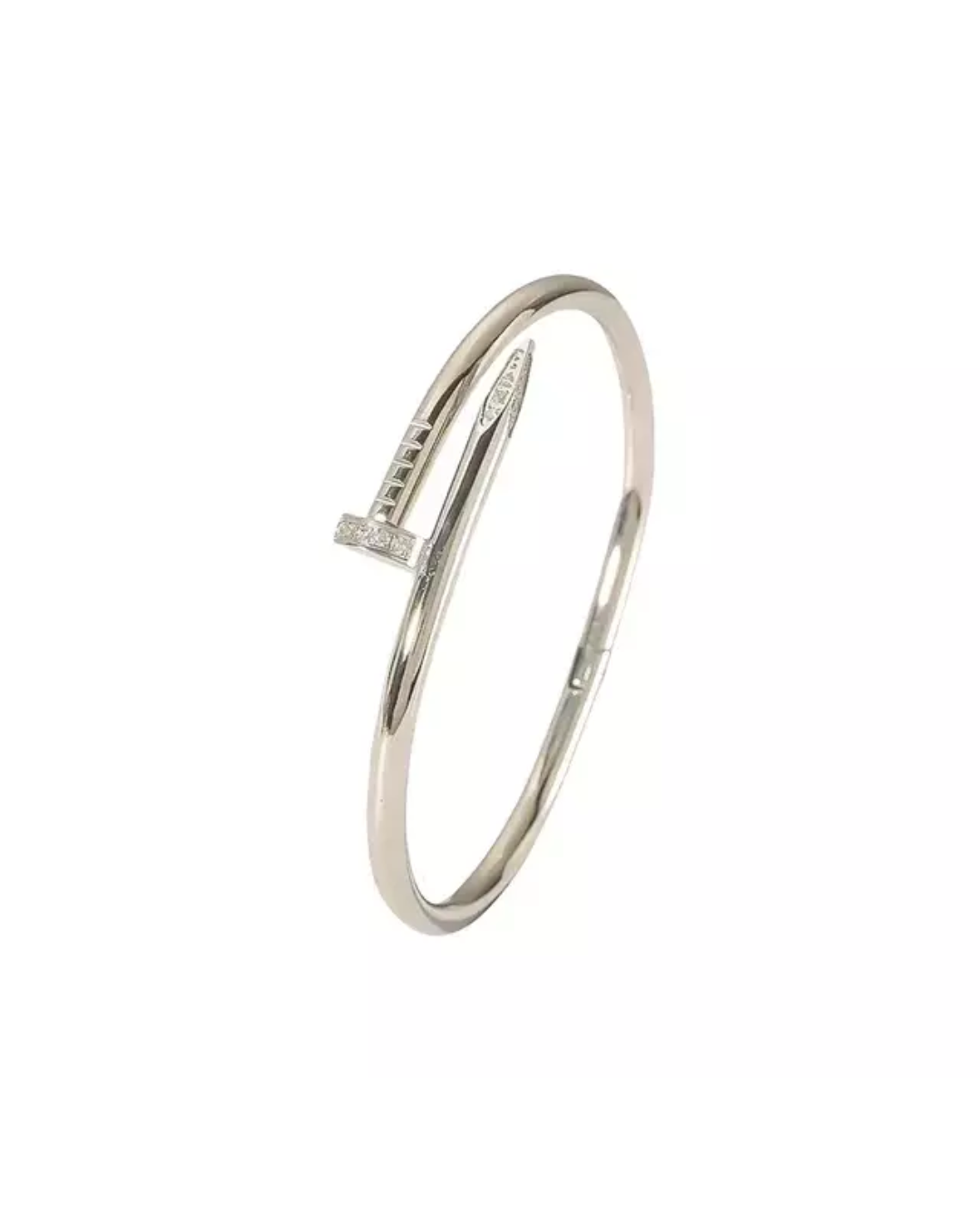 ESCLAVA WANDA SHINY SILVER