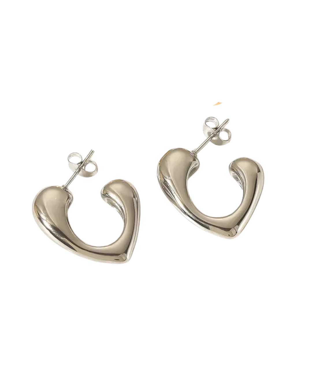 SEMI ARGOLLAS MONET SILVER
