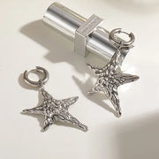 AROS STARFISH SILVER