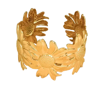 ESCLAVA MARGARITA PREMIUM GOLD