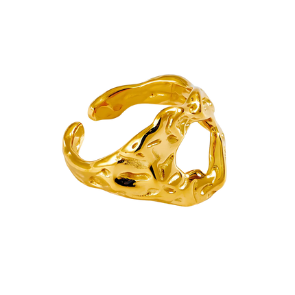 ANILLO VENECIA GOLD