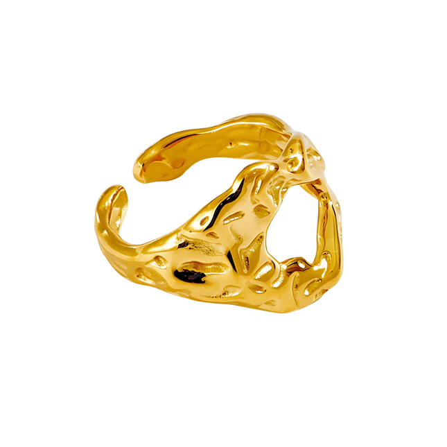 ANILLO VENECIA GOLD
