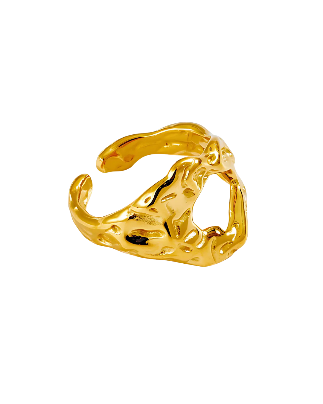 ANILLO VENECIA GOLD