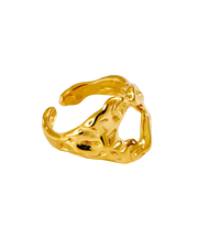 ANILLO VENECIA GOLD