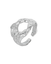 ANILLO VENECIA SILVER