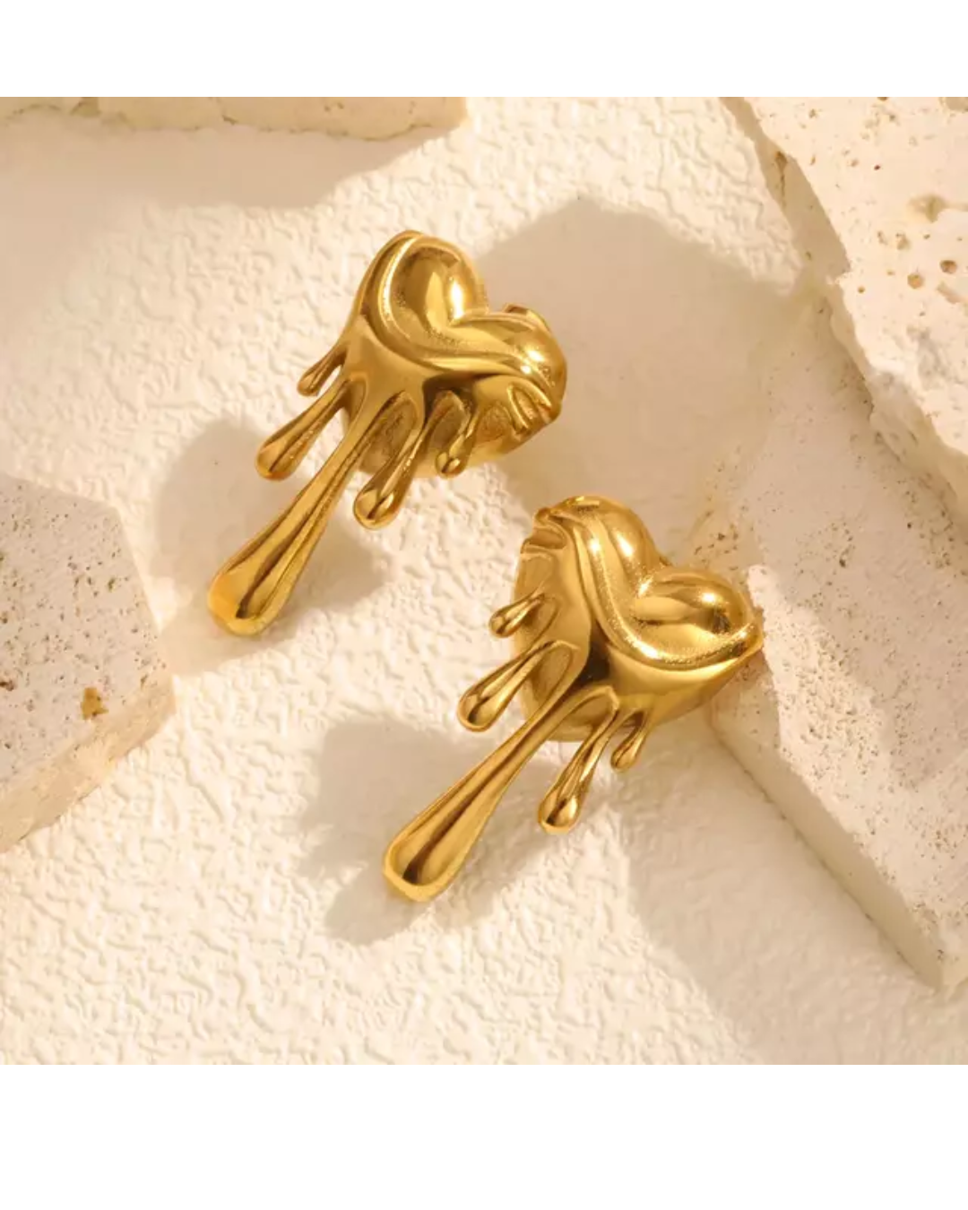 AROS TEARS GOLD