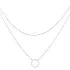 COLLAR MILLIE SILVER