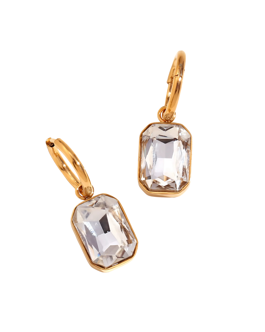 AROS HOOPS LUXURY