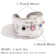 ANILLO NEW CASIO COLOURS