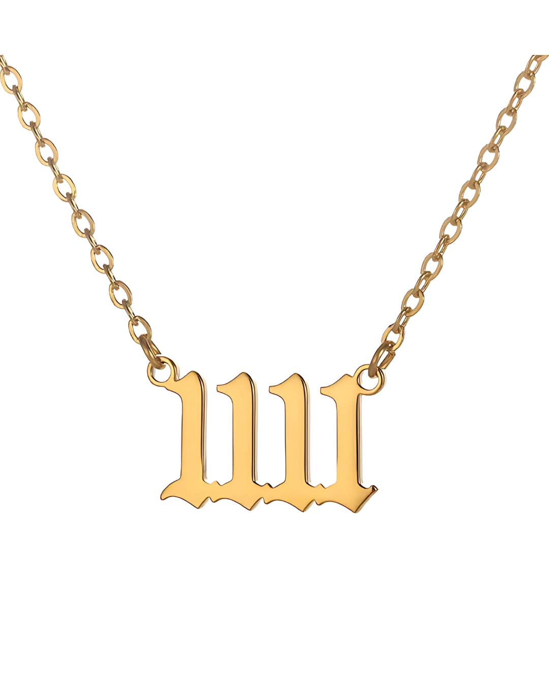 COLLAR 11:11 SOFT