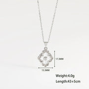 COLLAR ROCOCO