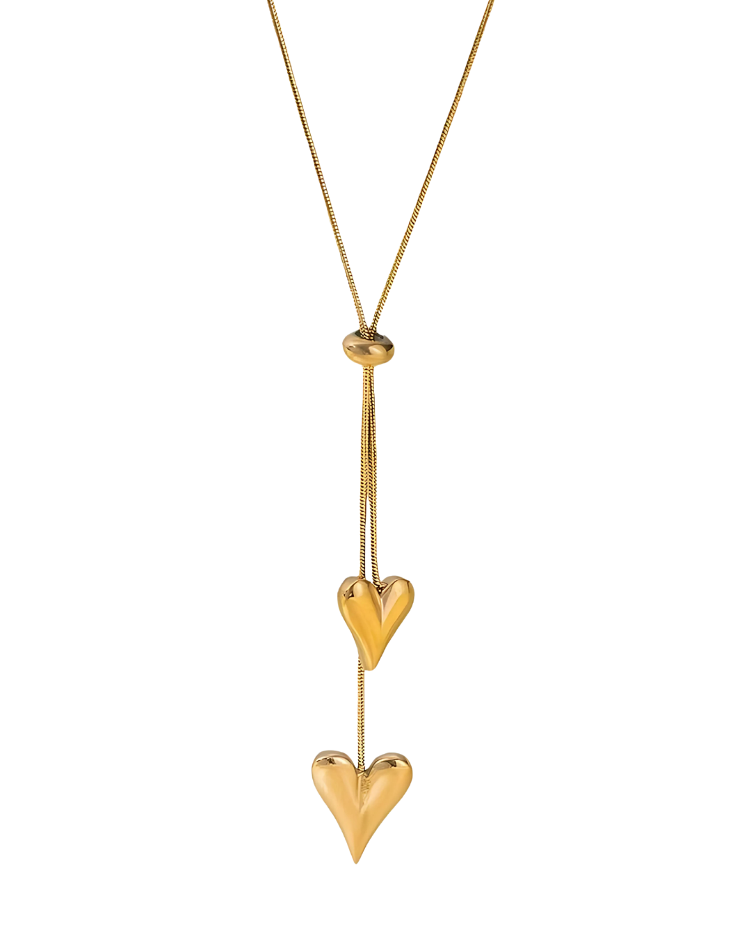 COLLAR CORBATERO LOVE