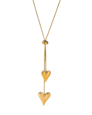 COLLAR CORBATERO LOVE
