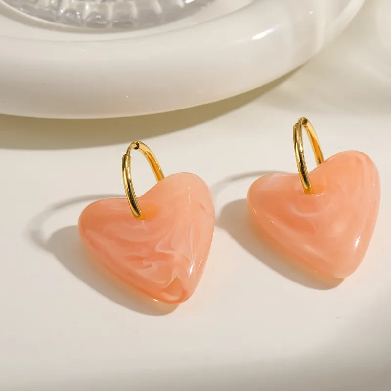 AROS FAME PINK
