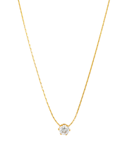 COLLAR SUSANO CLASICO GOLD
