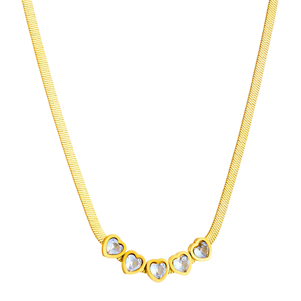 COLLAR VENUS LOVER CLASSIC