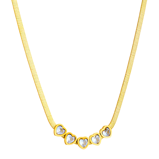 COLLAR VENUS LOVER CLASSIC