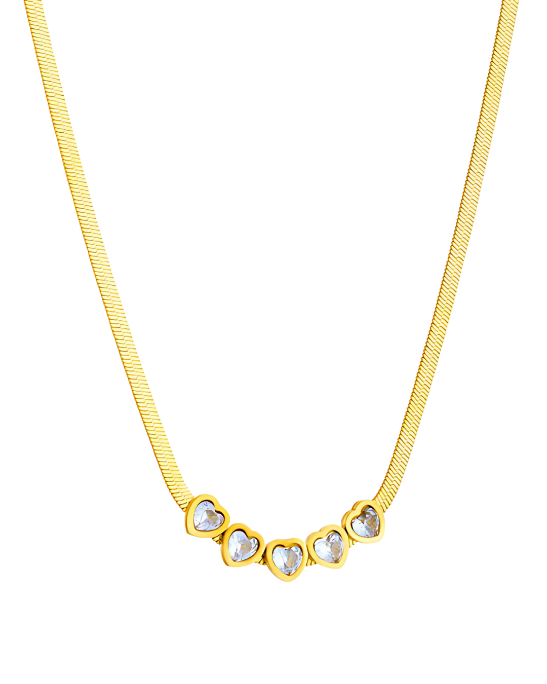COLLAR VENUS LOVER CLASSIC