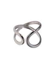 ANILLO SWOLL SILVER