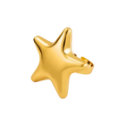 ANILLO STAR POINT GOLD