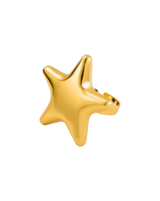ANILLO STAR POINT GOLD