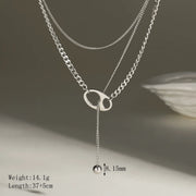 COLLAR JIBLI
