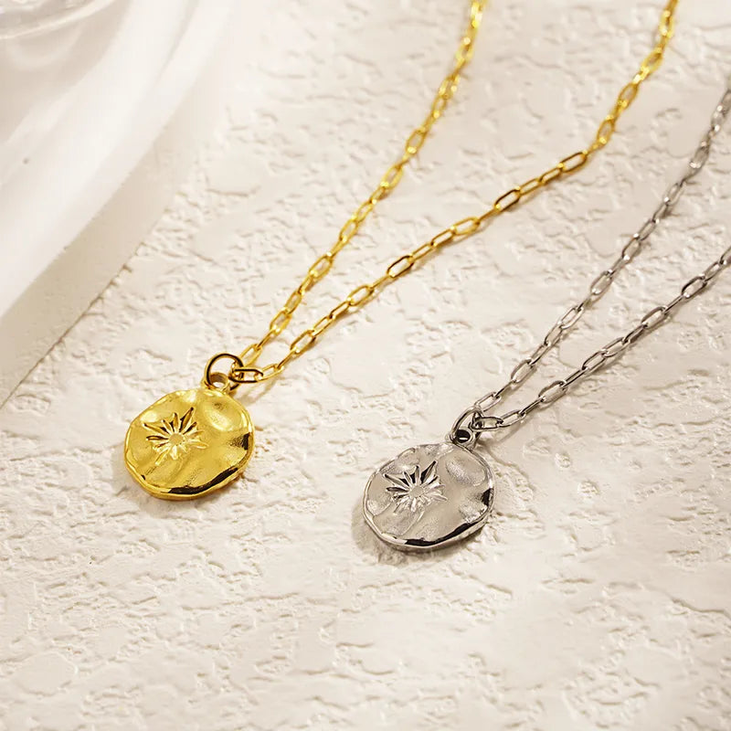 COLLAR ARENA GOLD