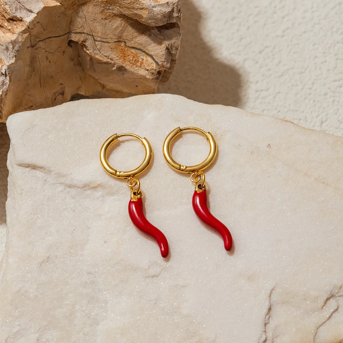 AROS HOOPS PEPPER