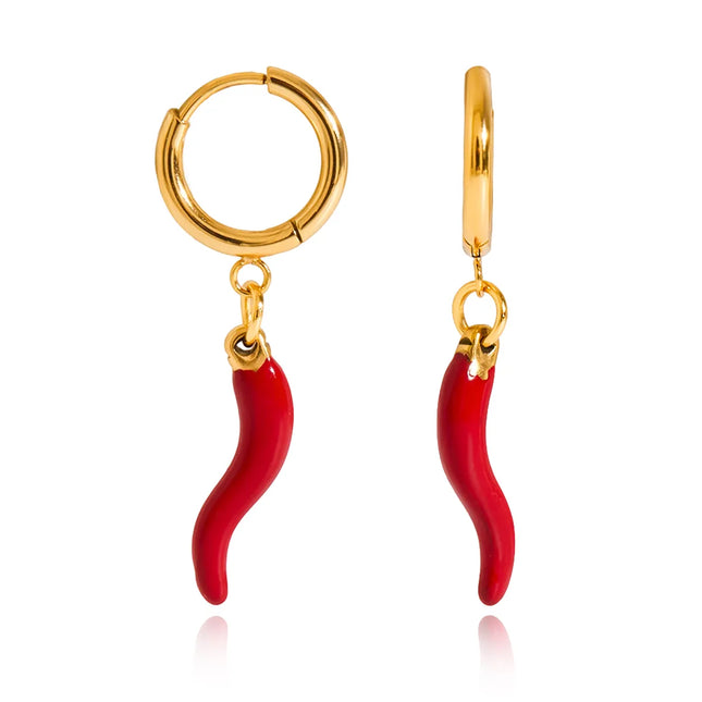 AROS HOOPS PEPPER