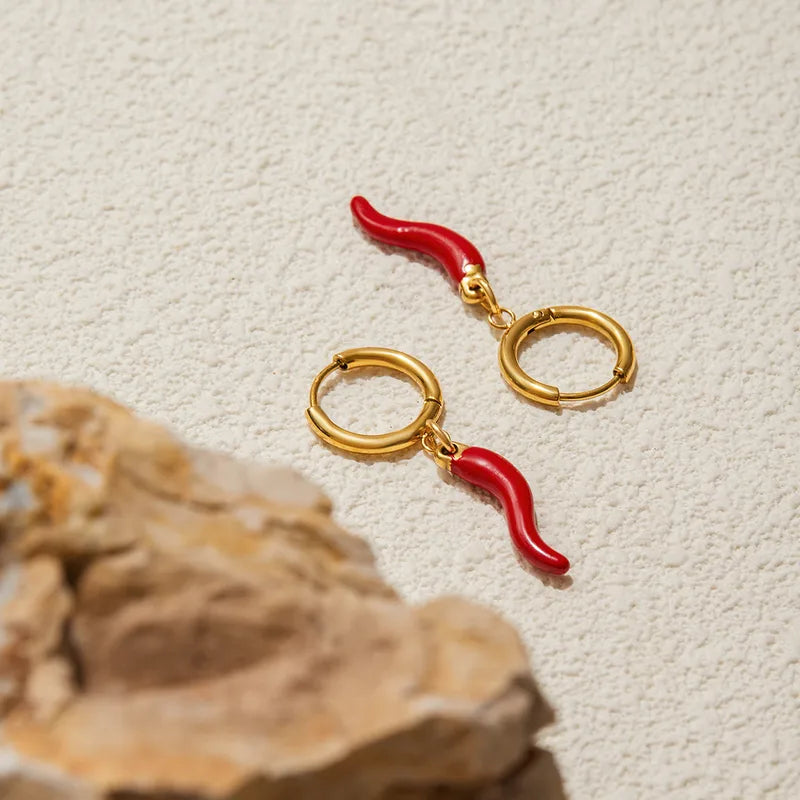 AROS HOOPS PEPPER