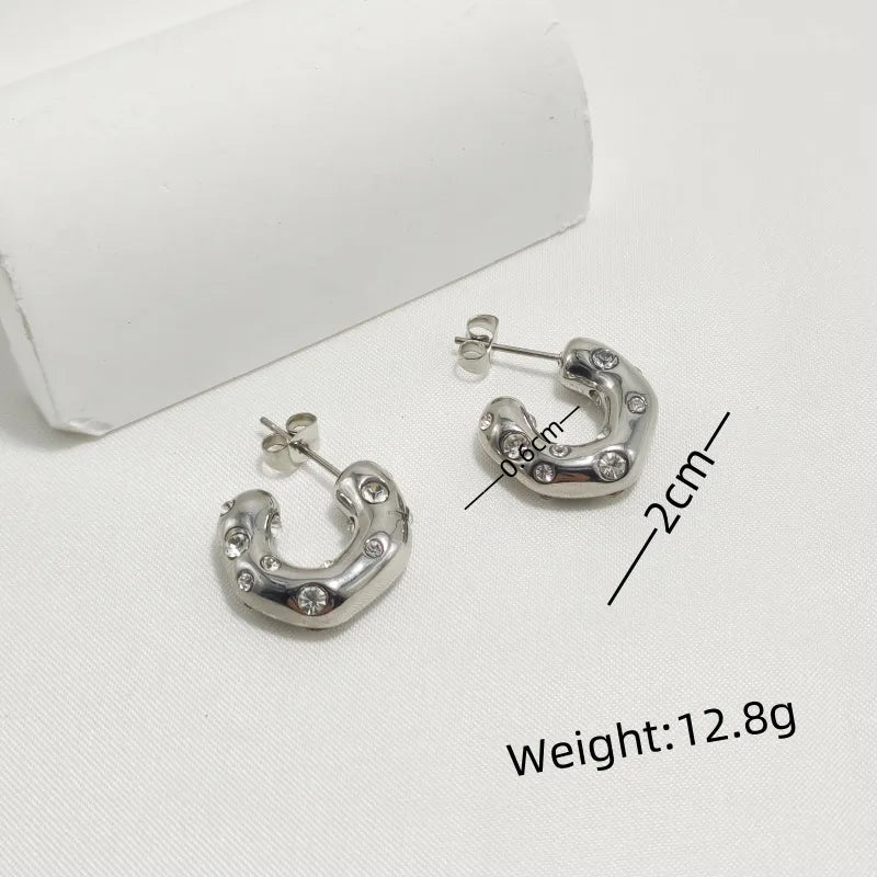 AROS MOLINA SILVER