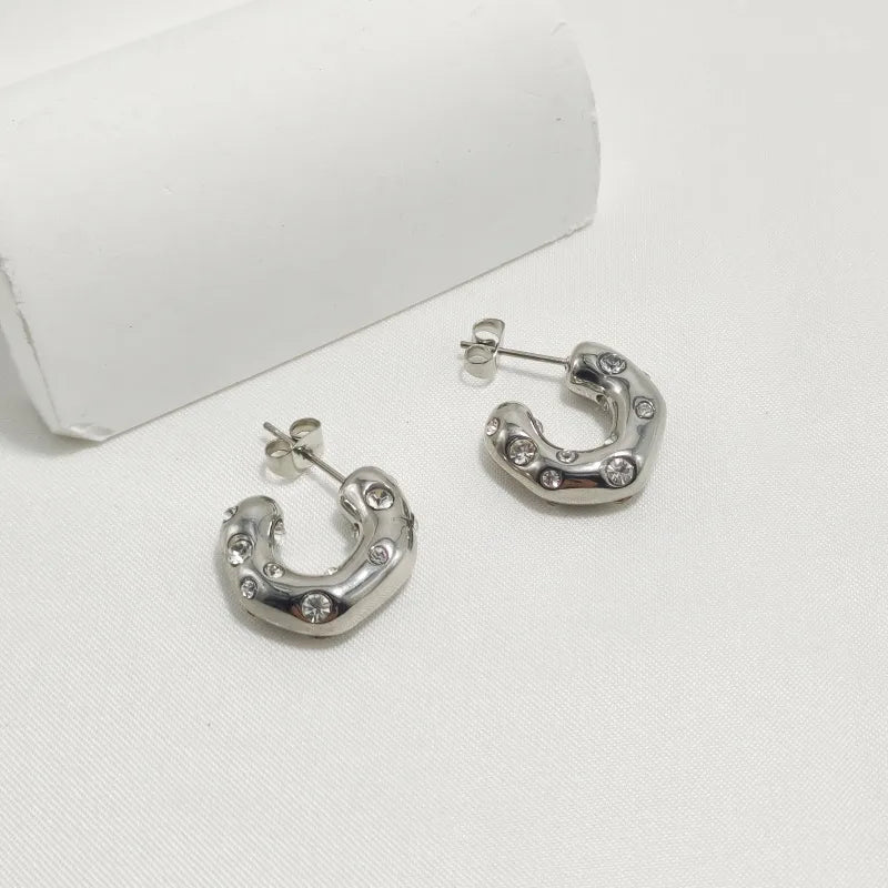 AROS MOLINA SILVER