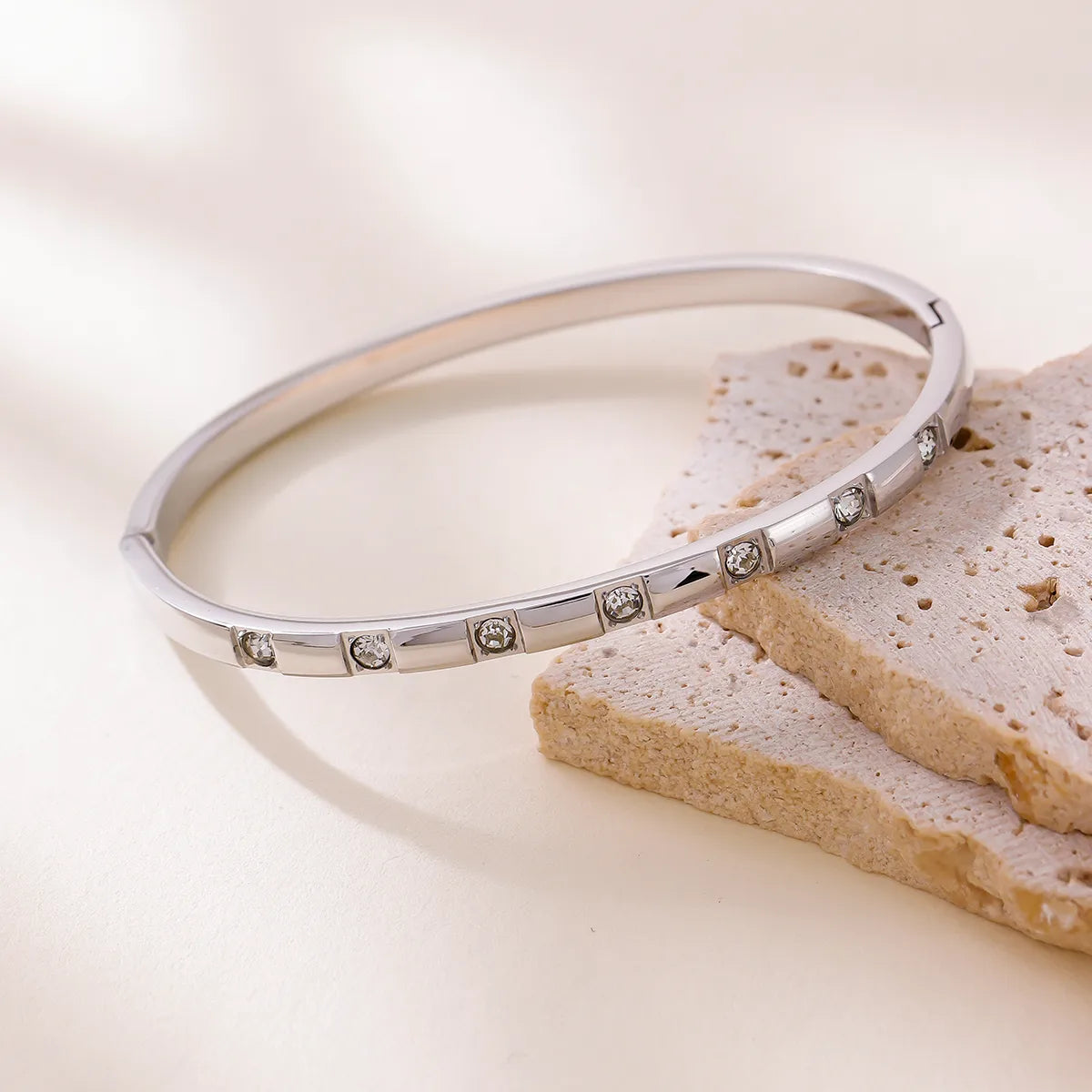 ESCLAVA BUSSUM SILVER