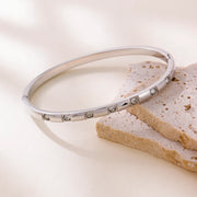 ESCLAVA BUSSUM SILVER