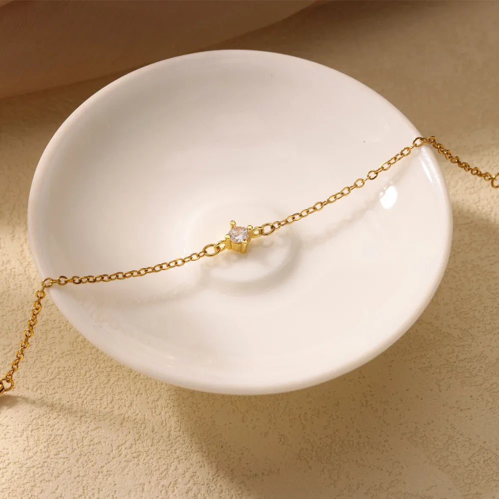 PULSERA SUSAN GOLD