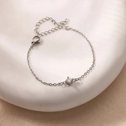 PULSERA SUSAN SILVER