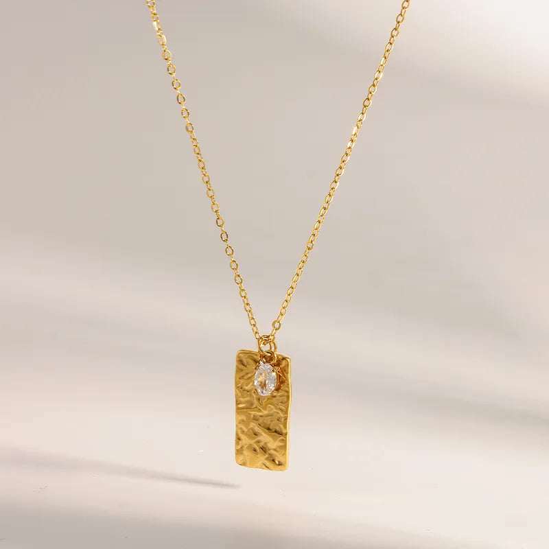 COLLAR CANELA