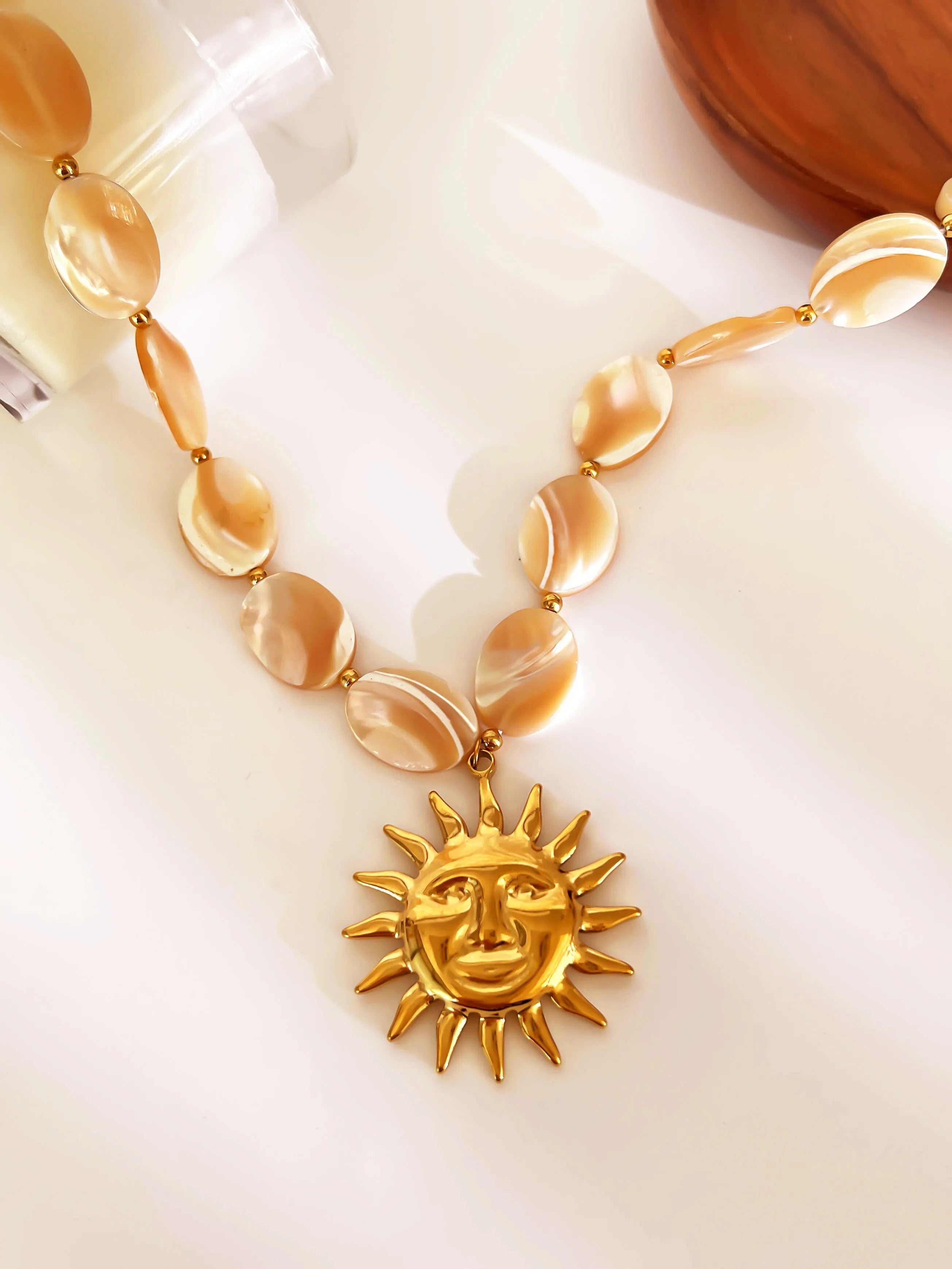 COLLAR LA PERLA