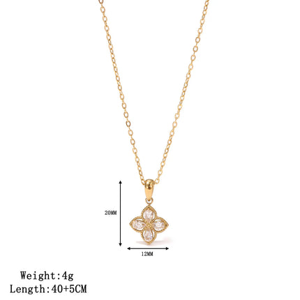 COLLAR ESTRELLA PREMIUM GOLD