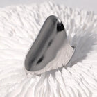 ANILLO CAMERUN SILVER