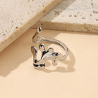 ANILLO PACO SILVER