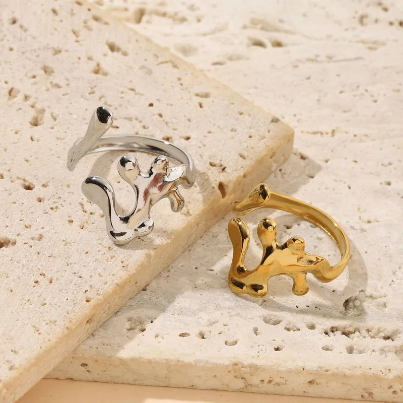 ANILLO PACO SILVER