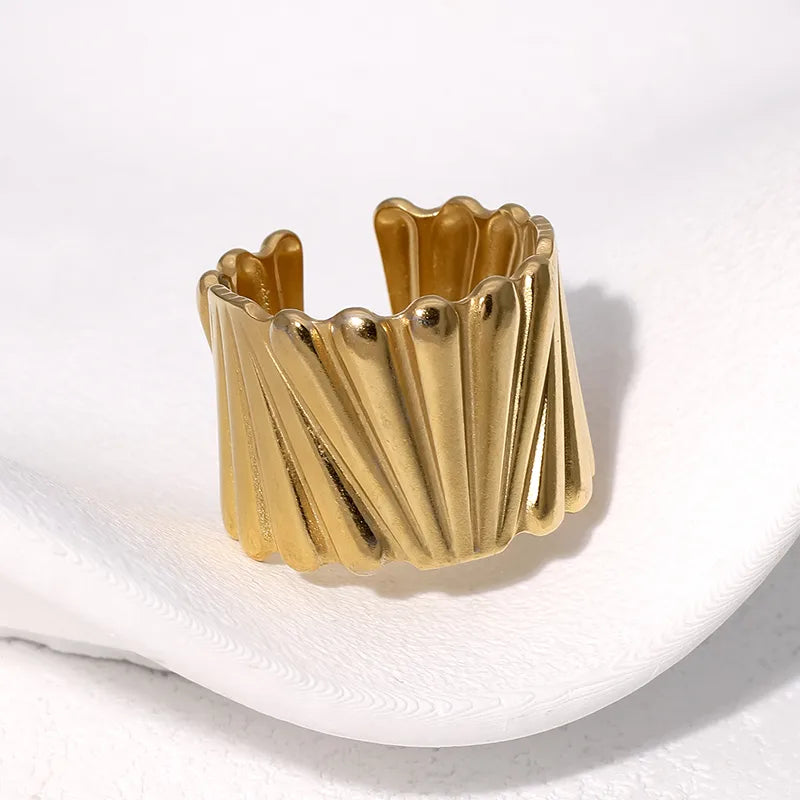 ANILLO EDEN GOLD