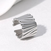ANILLO EDEN SILVER