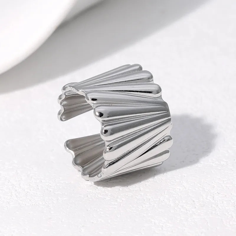 ANILLO EDEN SILVER