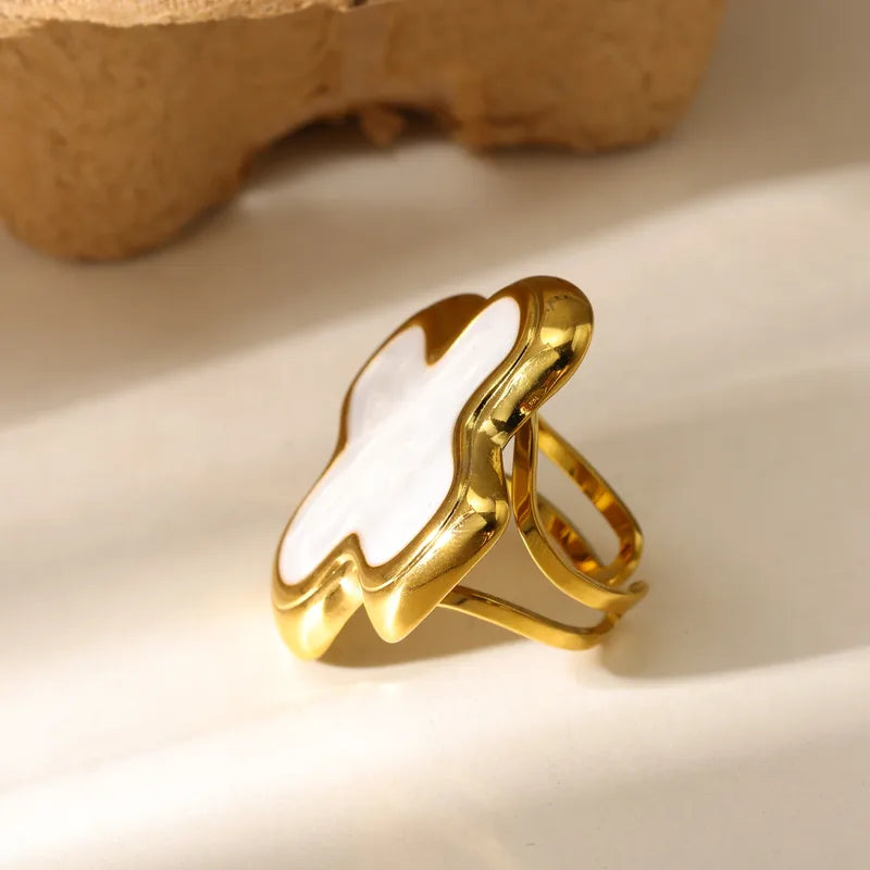 ANILLO CRUZ WHITE