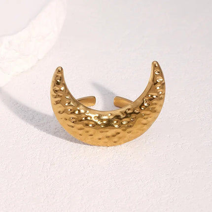 ANILLO WICCA GOLD