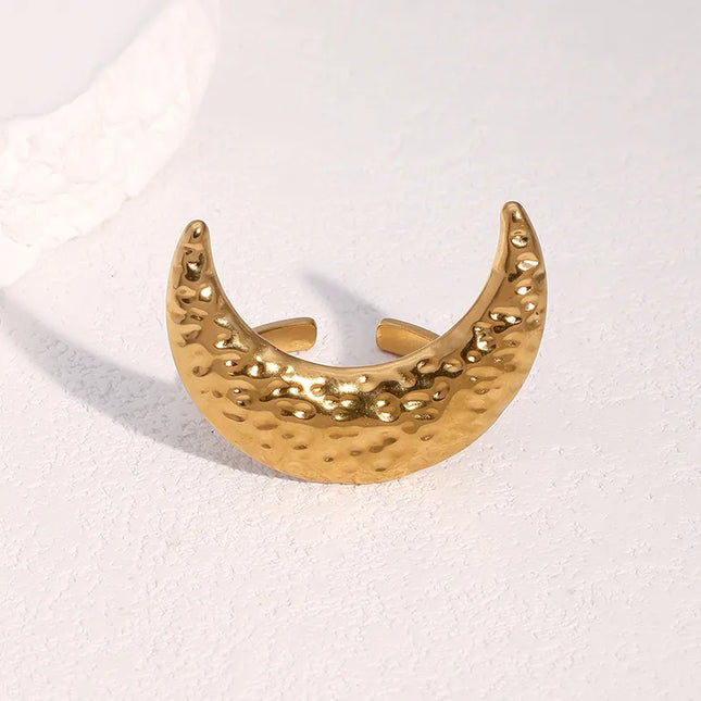 ANILLO WICCA GOLD