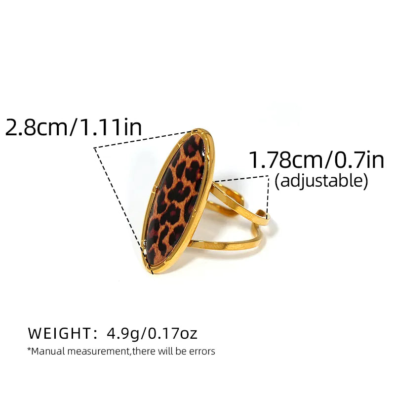 ANILLO ABI