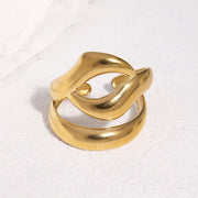 ANILLO APOLO GOLD